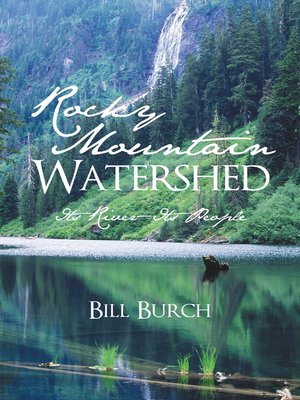 cover image of Rocky Mountain Watershed